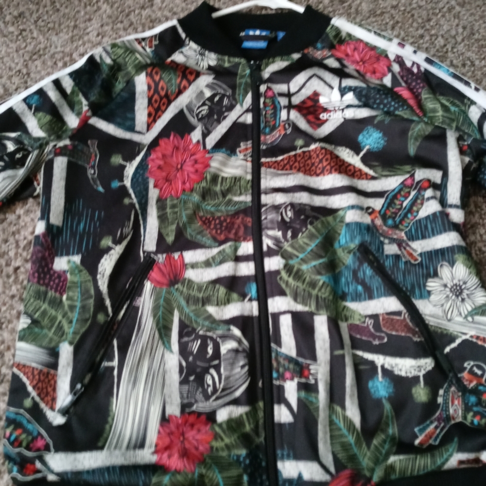 Jacket